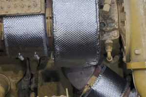 Types of Foil Shields Used in Metal Foil Insulation