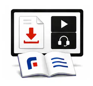 Downloadable Guides & Webinars Downloadable Guides & Webinars