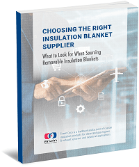 Choosing the Right Insulation Blanket Supplier