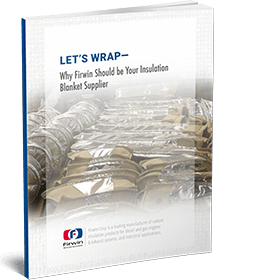 5 Reasons to Wrap Your Operation in Firwin 5 Reasons to Wrap Your Operation in Firwin