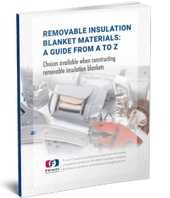 removable insulation blanket materials eBook