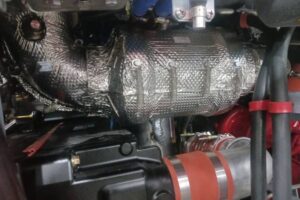 Metal Foil Insulation (MFI)