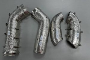Metal Foil Insulation (MFI)