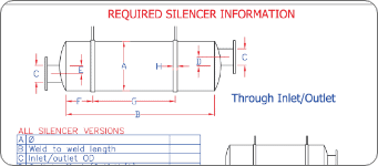 Required Silencer Information (1)