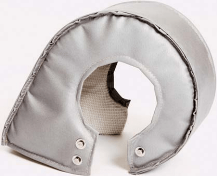 Firwin Turbocharger Cover