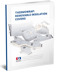 Removable Insulation Covers