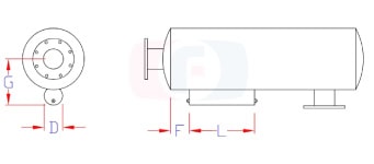 Required Spark Arrestor
