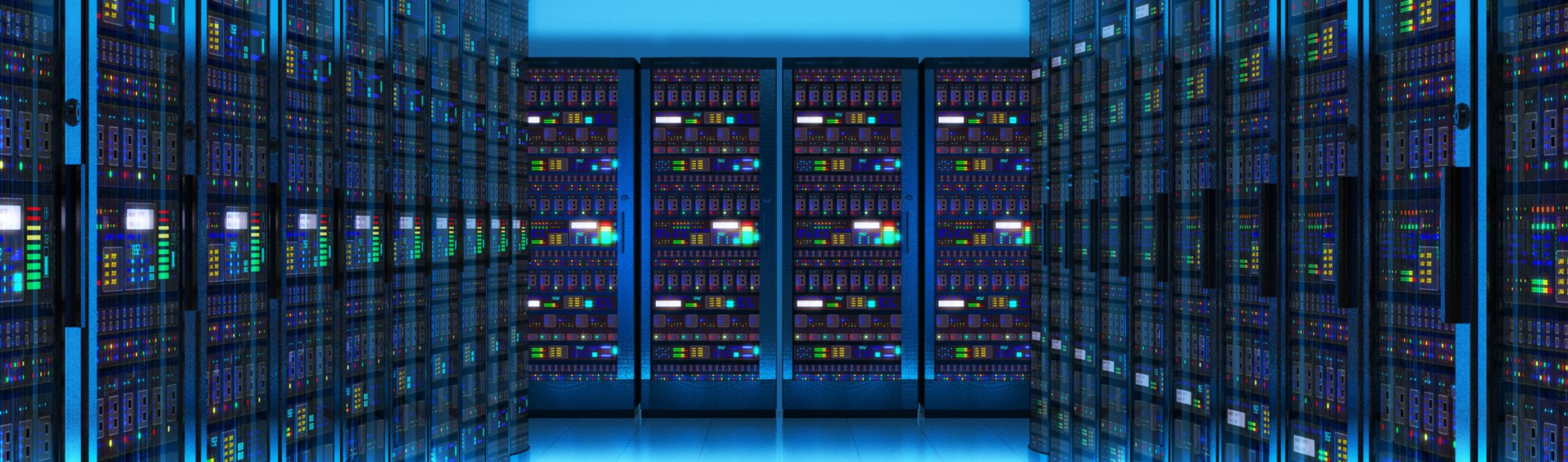 Data Center & Enclosure Insulation Solutions