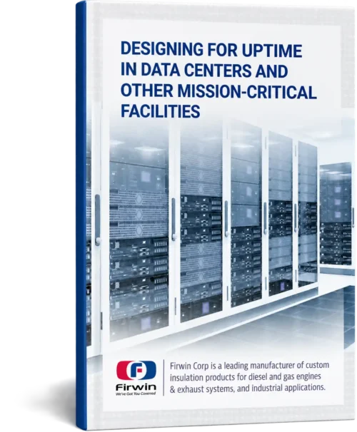 Designing for Uptime in Data Centers and Other Mission-Critical Facilities
