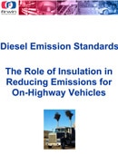 Diesel Emission Standards – On Highway – LP