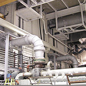 Exhaust Insulation Blankets Exhaust Insulation Blankets