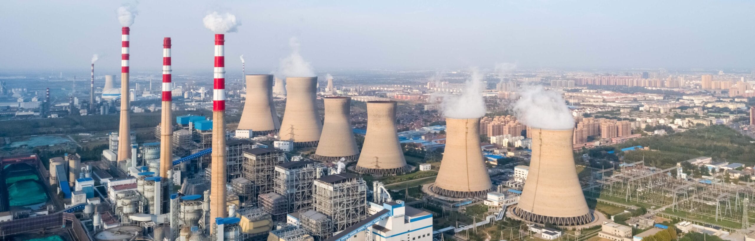 Thermal Insulation Solutions for the Nuclear Industry Thermal Insulation Solutions for the Nuclear Industry