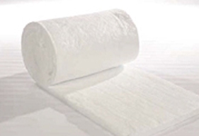 Heat shop proof insulation