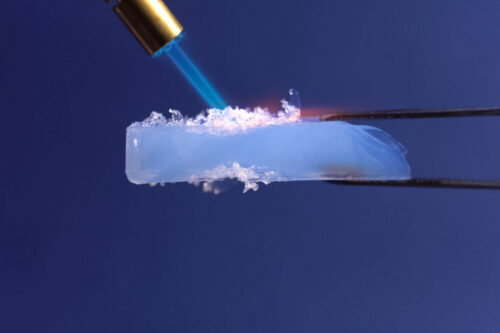 Aerogel Aerogel