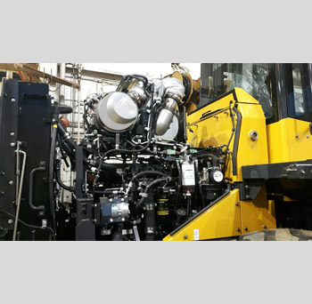 Komatsu Loader Komatsu Loader