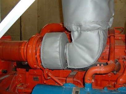 Pipe Insulation