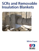SCRs and Removable Insulation Blankets – LP 