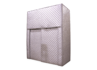 Sound Attenuation