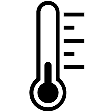 Maximum Temperature Range
