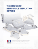 ThermoWrap Removable Insulation Covers