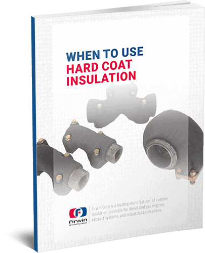 When to Use Coat insulation